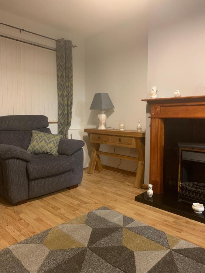 Minimum Stay Two Nights Larne Exterior photo