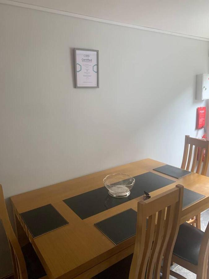 Minimum Stay Two Nights Larne Exterior photo